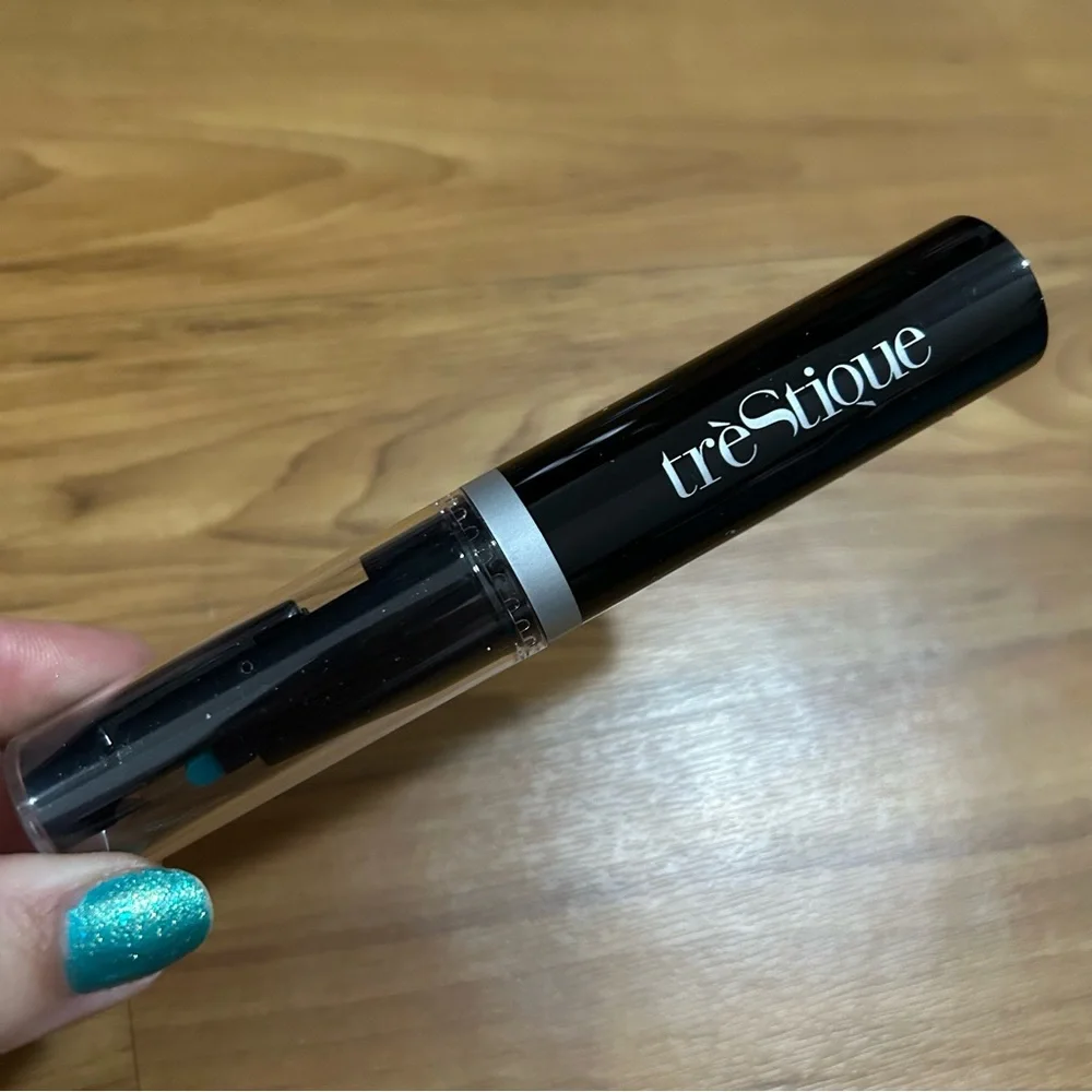 Trestique Good Vibes Mascara and Eyelash Curler